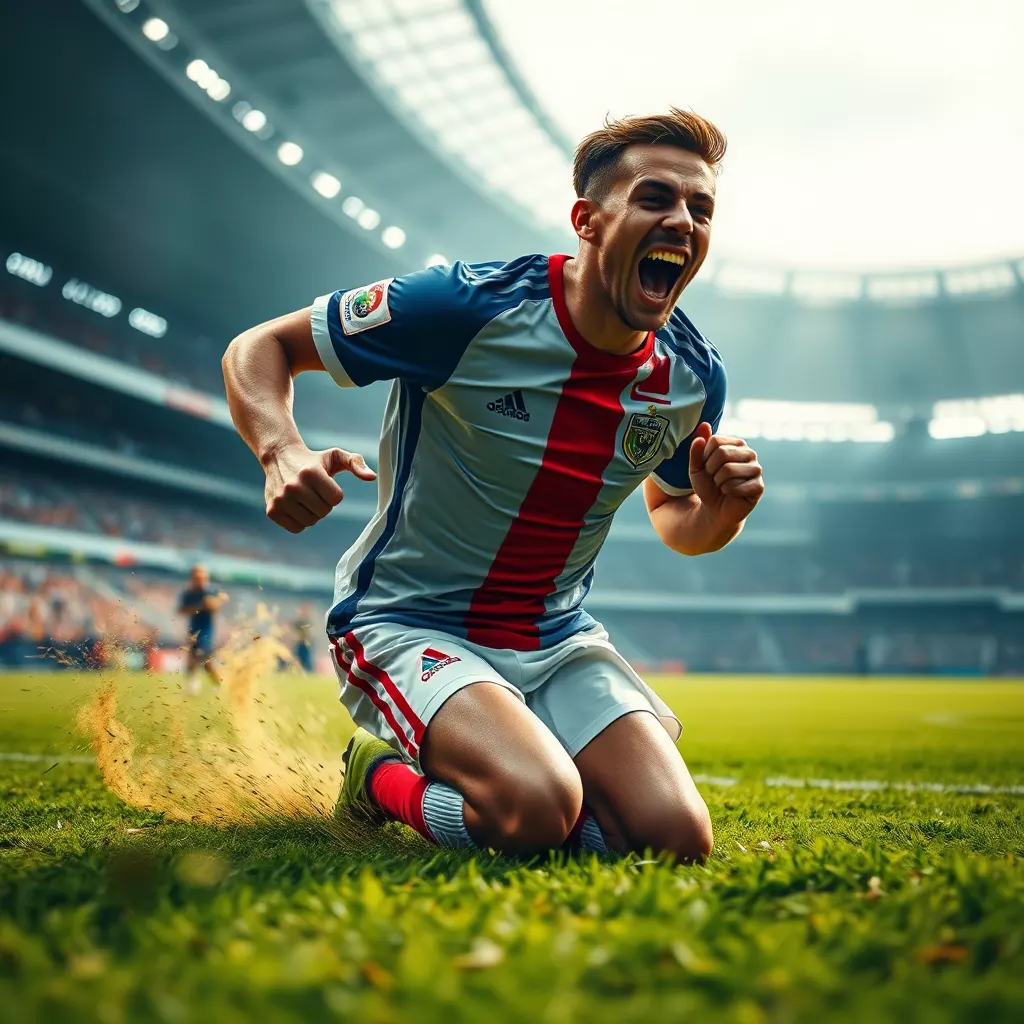 Chung Kết World Cup 2026: Những Siêu Sao Được Chờ Đợi Tỏa Sáng Cùng xx8.space — view 2