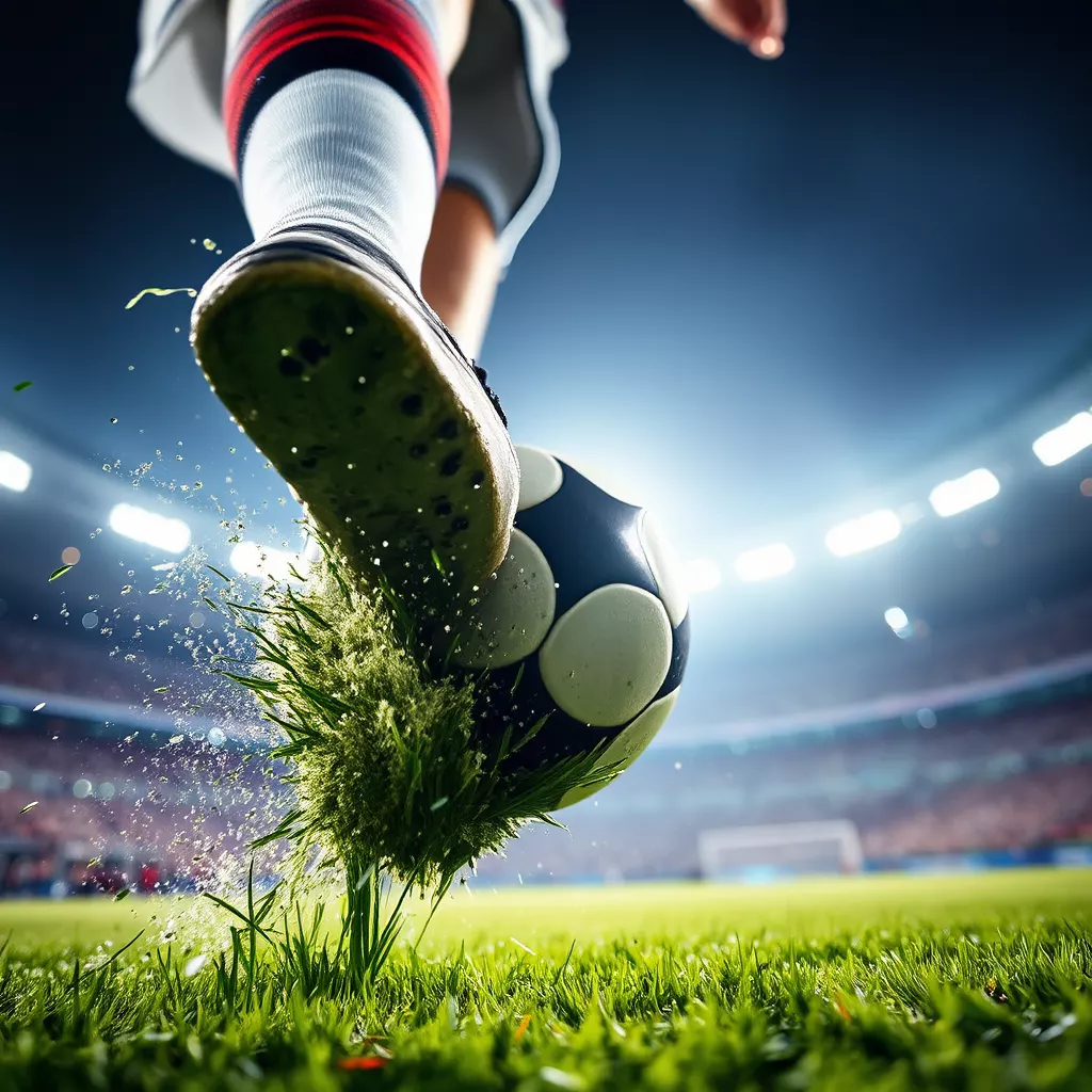 Chung Kết World Cup 2026: Những Siêu Sao Được Chờ Đợi Tỏa Sáng Cùng xx8.space — view 3