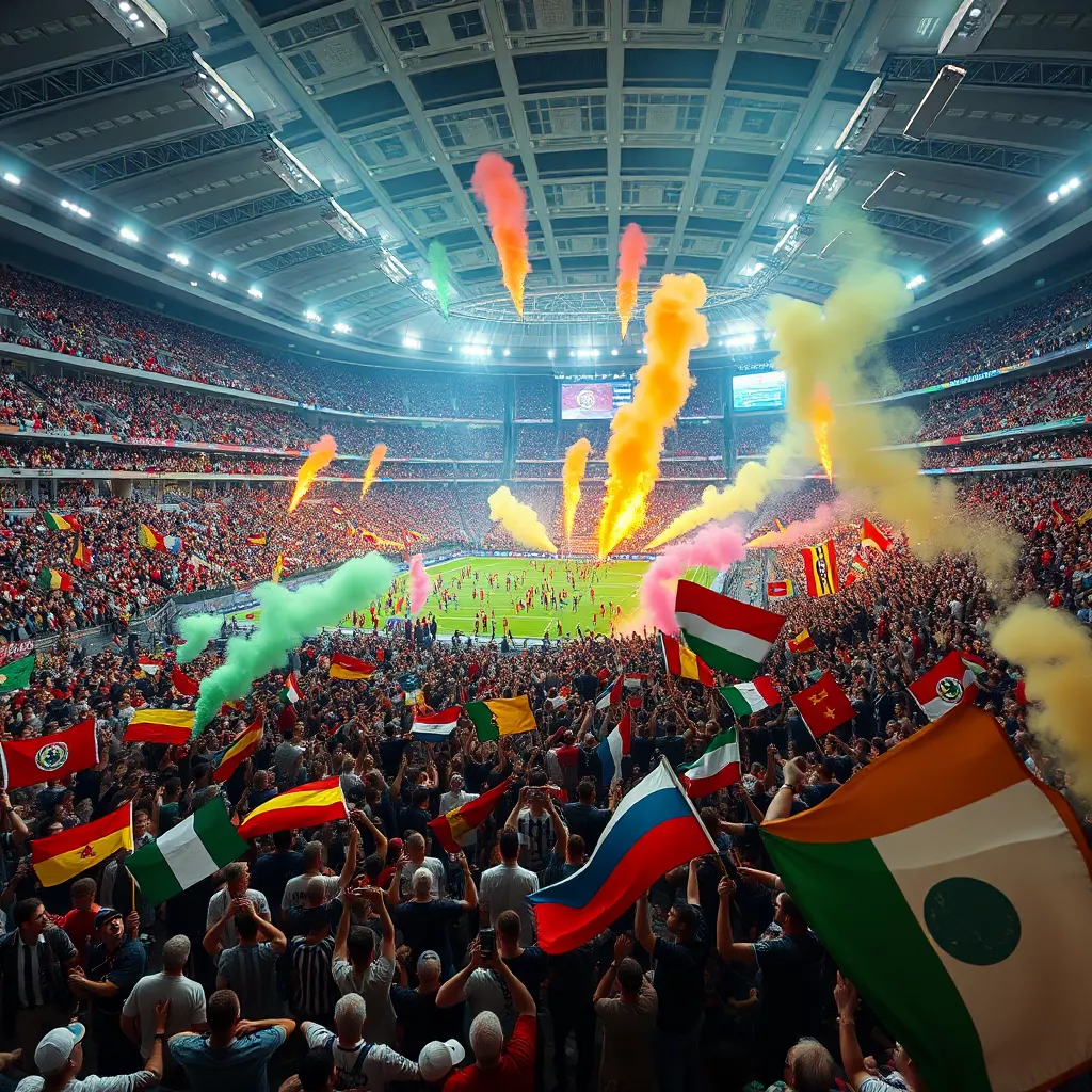 Các ngôi sao đáng xem tại Bán kết World Cup 2026 được FIVE88 điểm danh trên five88.ph — view 3