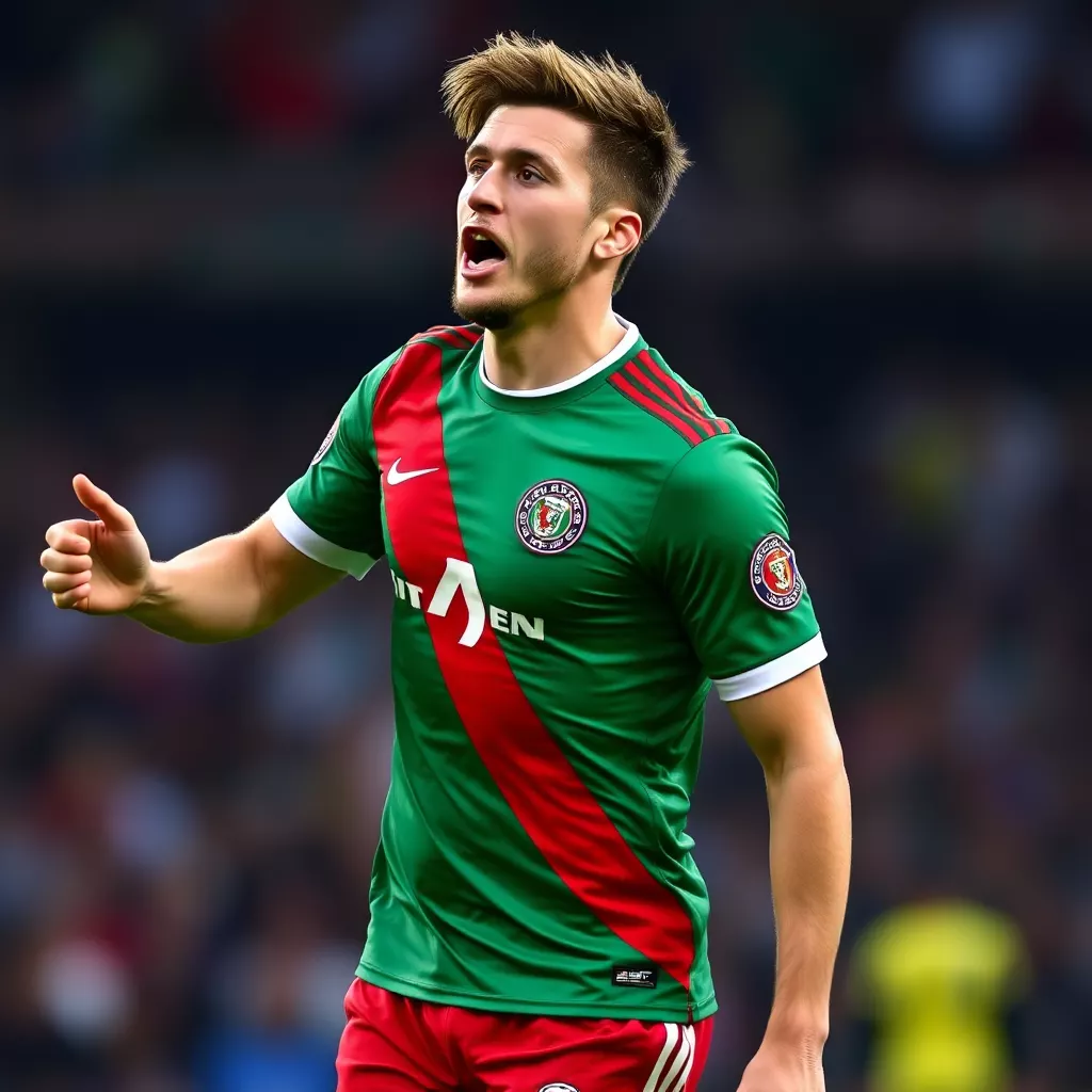 Premier League và Sức Hút Từ Những Trận Cầu Tiết Tấu Cao Cùng UK88