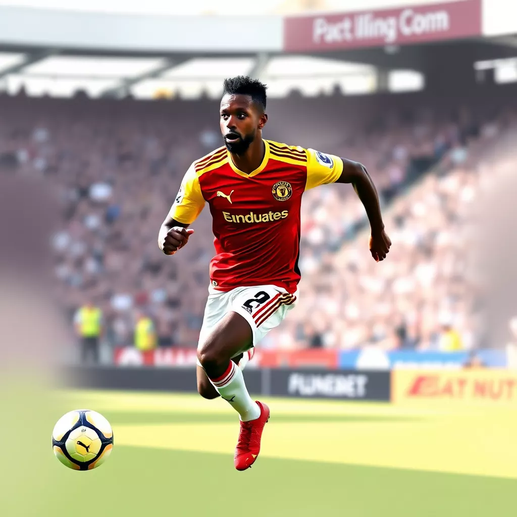Góc nhìn Lucky88 về Premier League: Nhịp bóng đá sôi động không ngừng