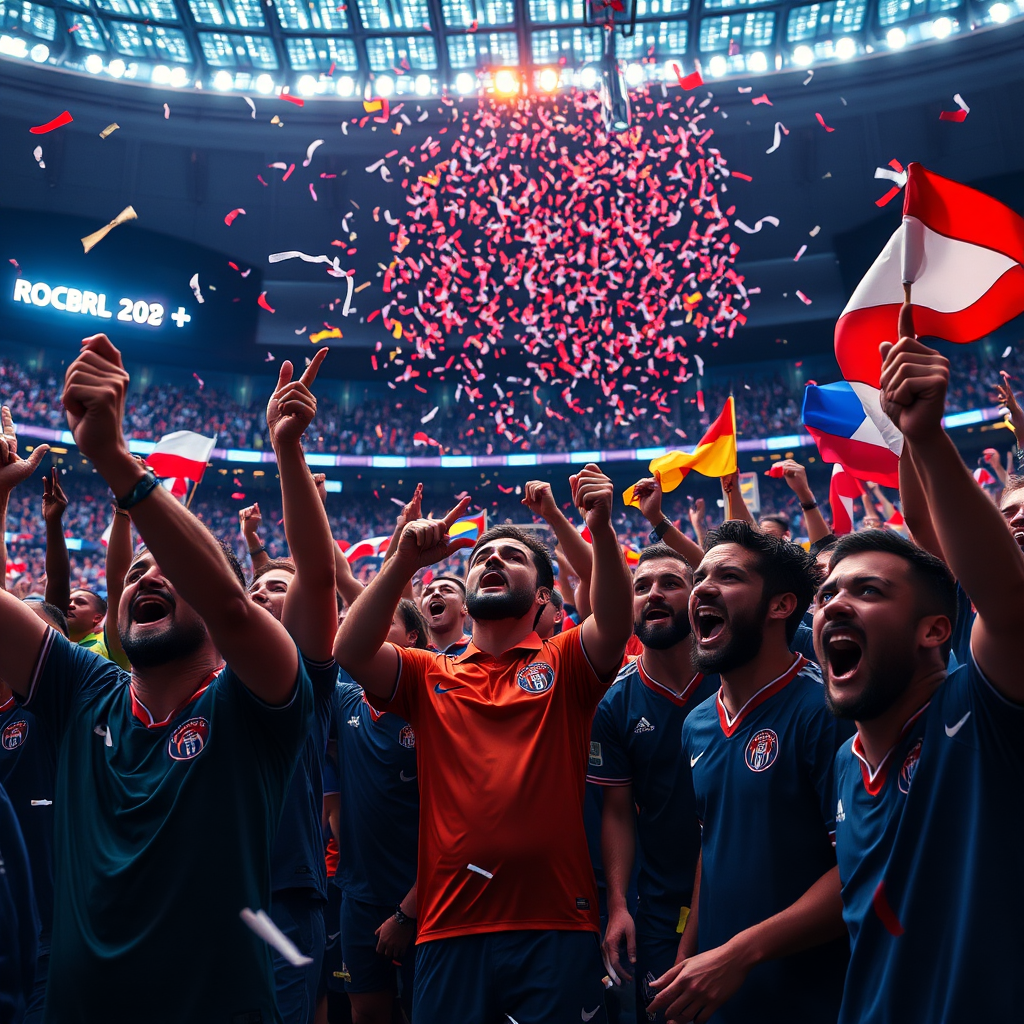 World Cup 2026: Liệu có xuất hiện một nhà vua mới?