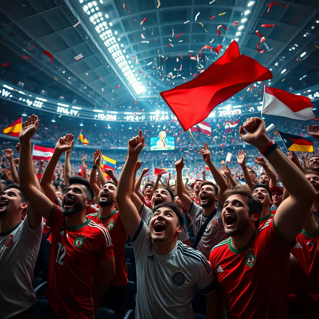 Brazil chuẩn bị cho World Cup bằng cảm hứng kỹ thuật quen thuộc cùng Lucky88 — view 5