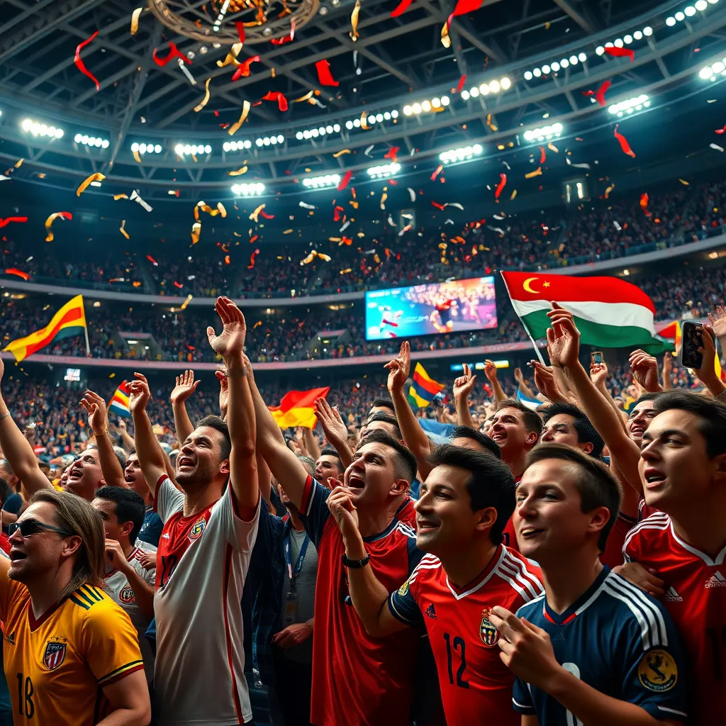 Brazil chuẩn bị cho World Cup bằng cảm hứng kỹ thuật quen thuộc cùng Sun Win — view 3