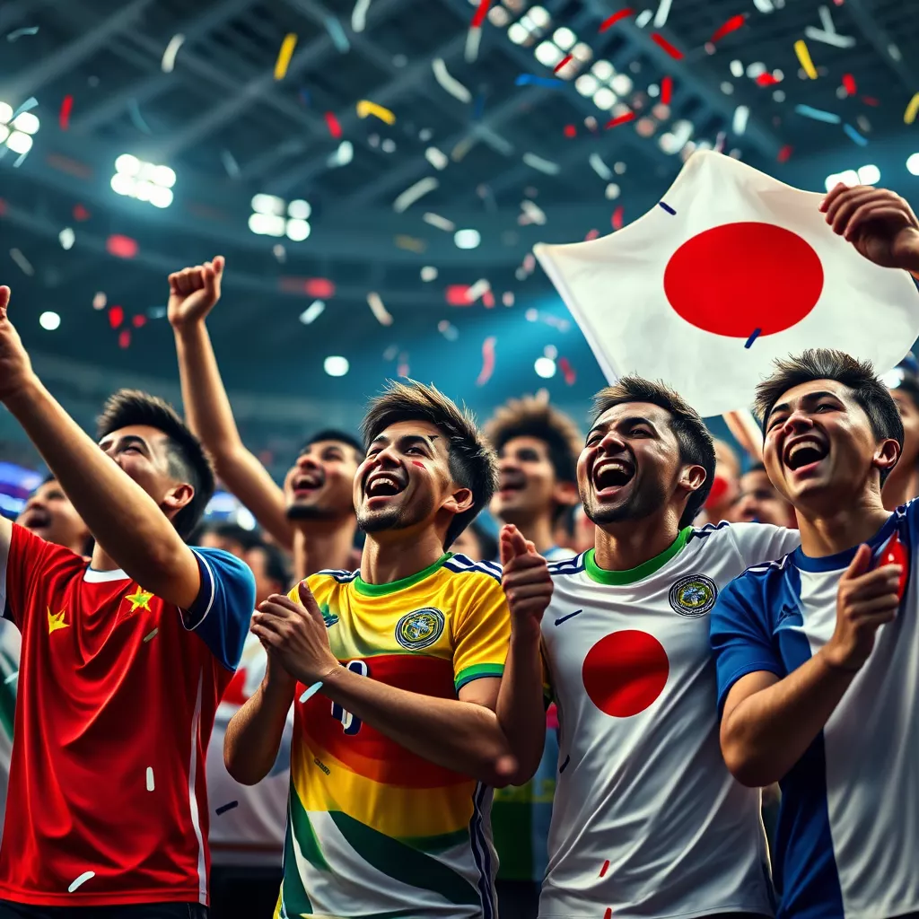 75BD Today's Football Betting Favorites at 75BD — view 3