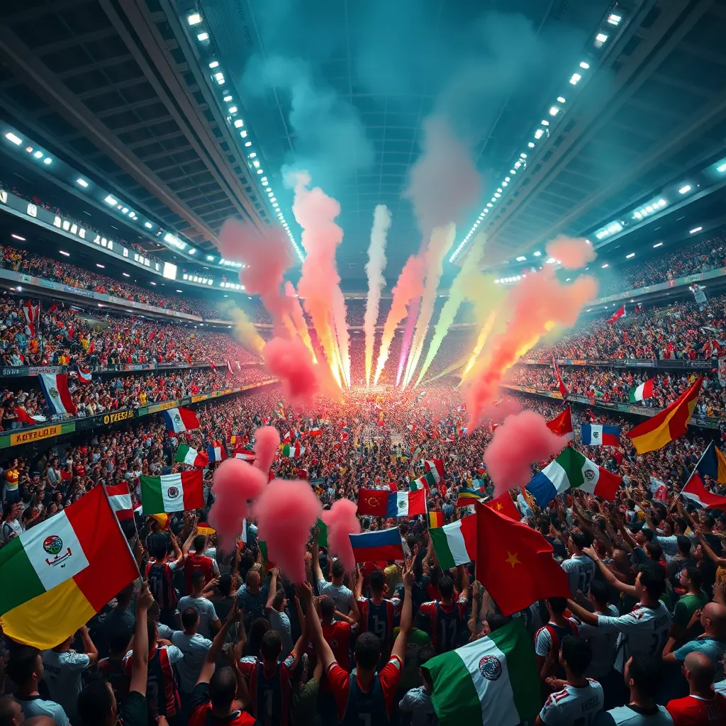 Những Khoảnh Khắc Có Thể Làm Thay Đổi Lịch Sử World Cup 2026 | u888com.media — view 2