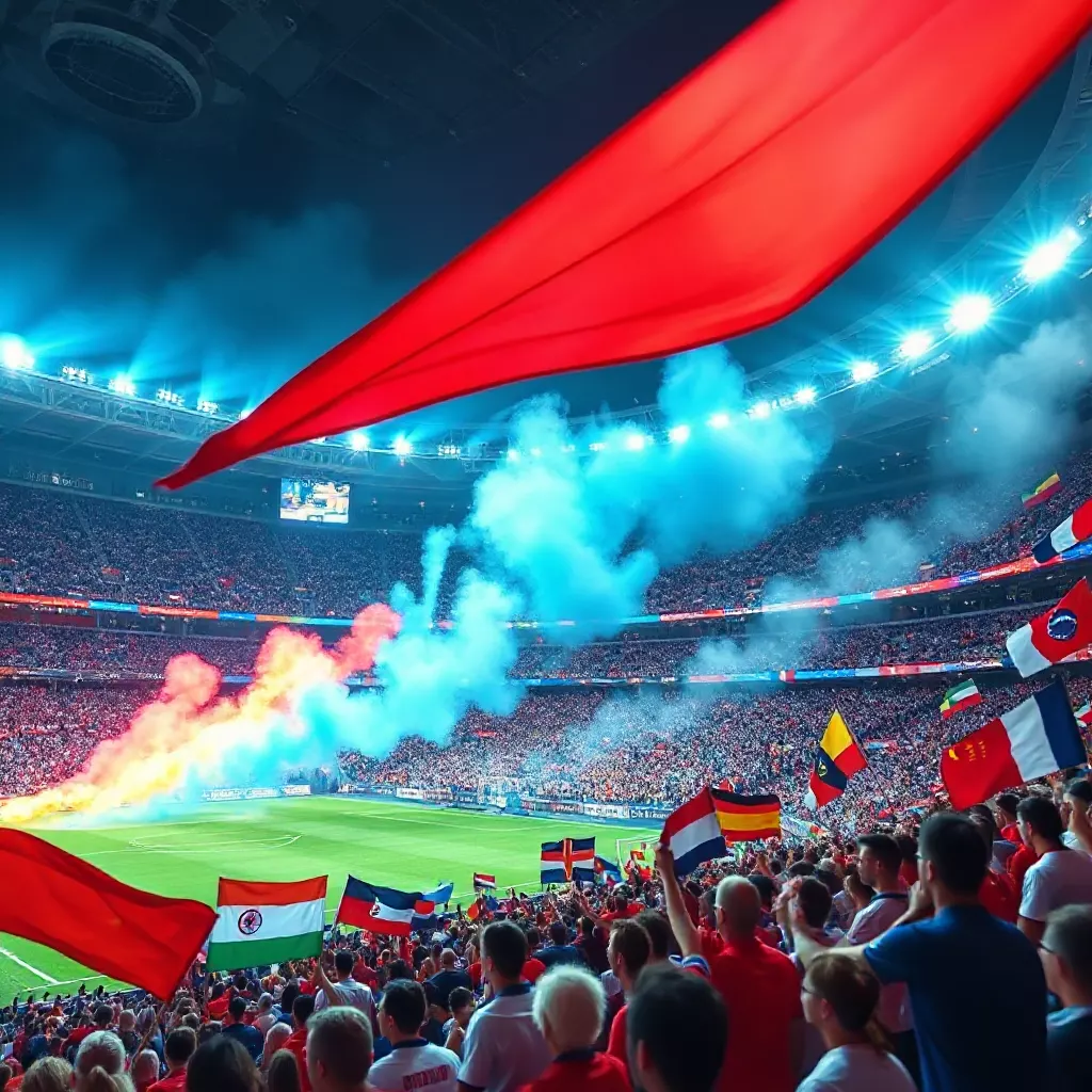 Những Bất Ngờ Có Thể Làm Thay Đổi Chung Kết World Cup 2026 | 789win.press — view 2