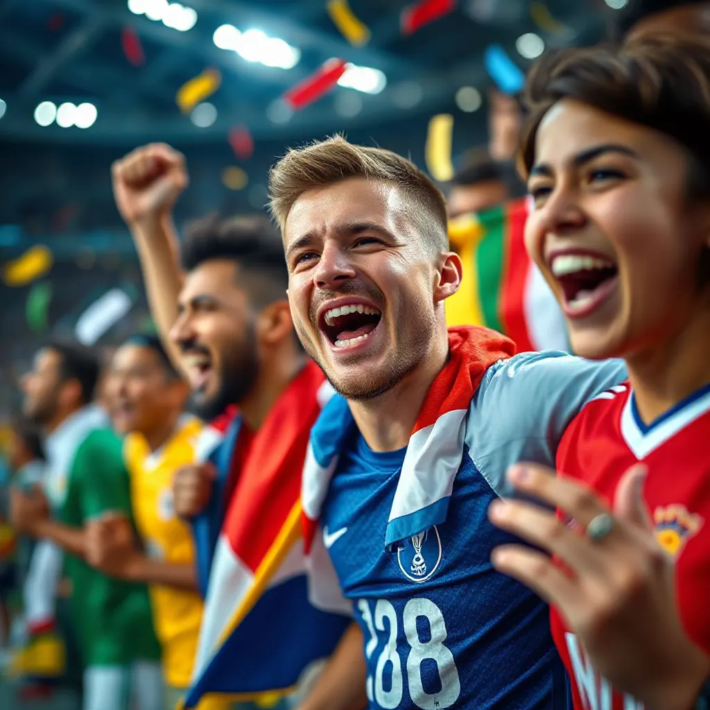 Trước thềm World Cup, các đội tuyển đang tăng tốc chuẩn bị như thế nào?