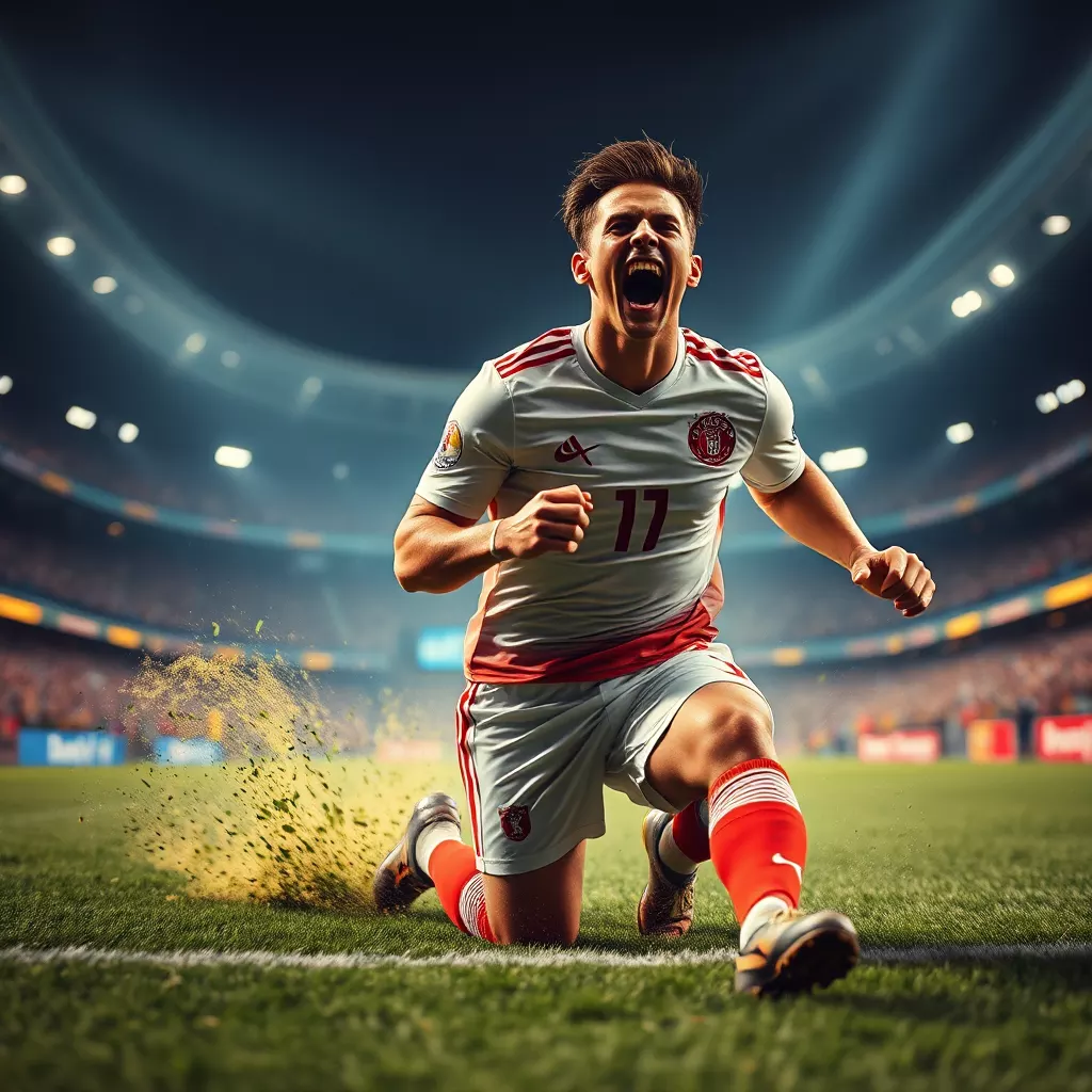 Các ngôi sao đáng xem tại Bán kết World Cup 2026 được FIVE88 điểm danh trên five88.ph — view 5