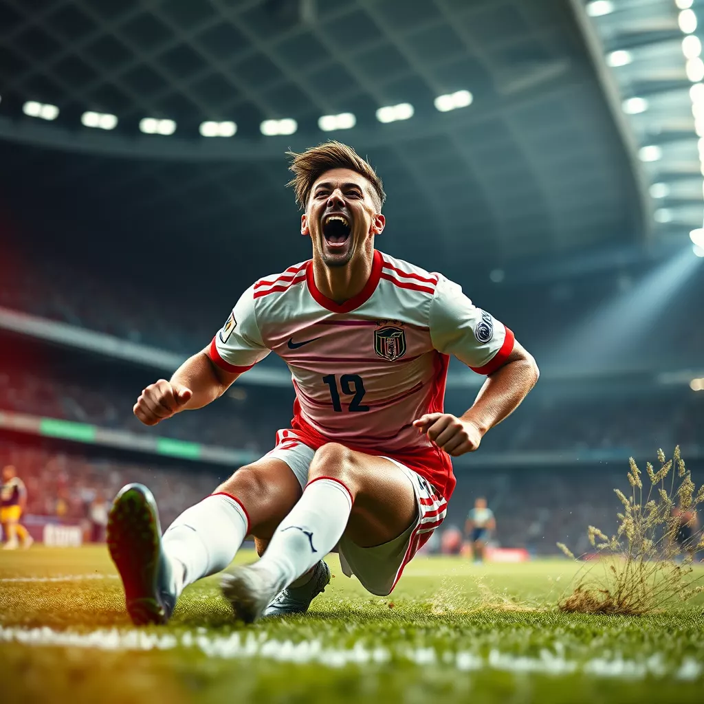 World Cup 2026 Và Những Bất Ngờ Khiến Chuyên Gia Phải Ngỡ Ngàng