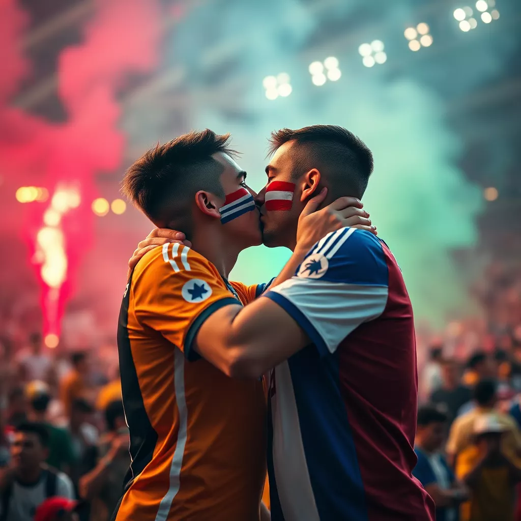 Những Bất Ngờ Có Thể Làm Thay Đổi Chung Kết World Cup 2026 | 789win.press — view 4
