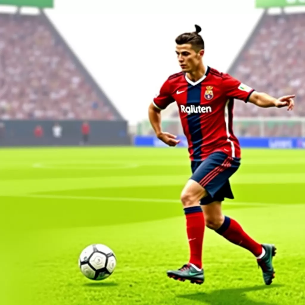 Manchester United và những đêm châu Âu đáng nhớ được kể lại cùng Sun Win — view 4