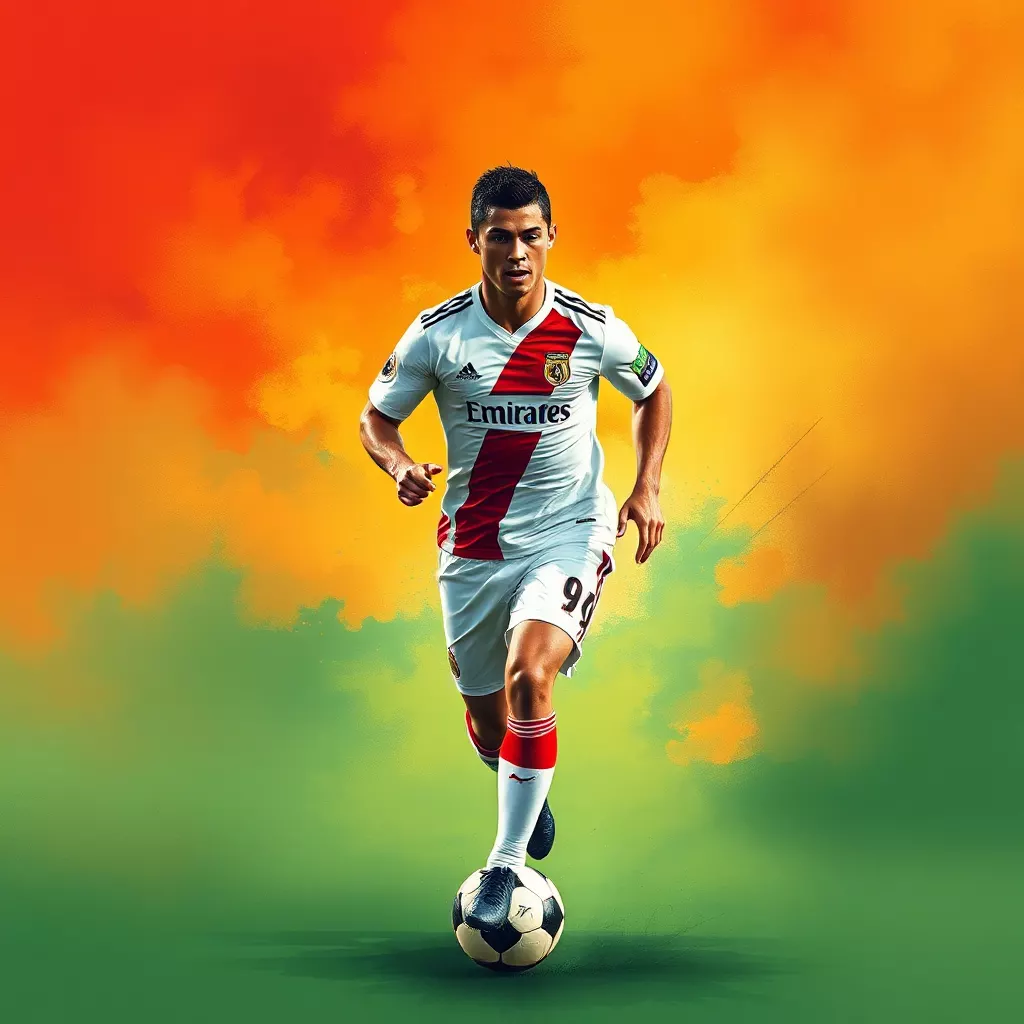 World Cup 2026 và hành trình chạm tay vào đỉnh cao thế giới