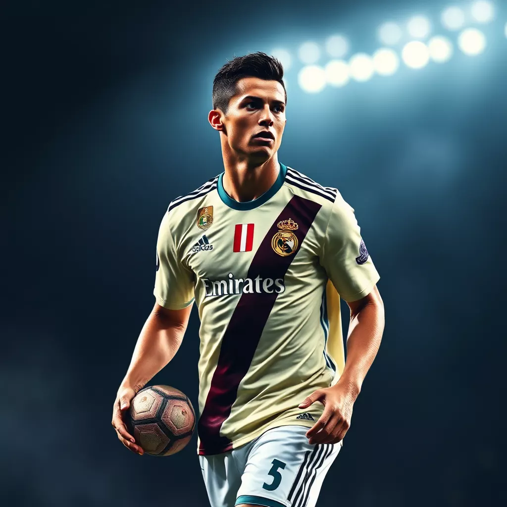 World Cup – Biểu tượng của niềm đam mê thể thao toàn cầu — view 5