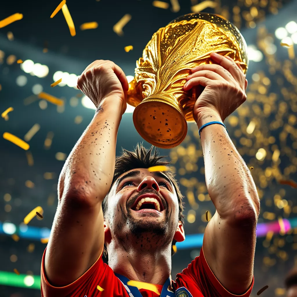 Những Kịch Bản Phút Cuối Có Thể Làm Nóng Chung Kết World Cup 2026 | open88v.online — view 2