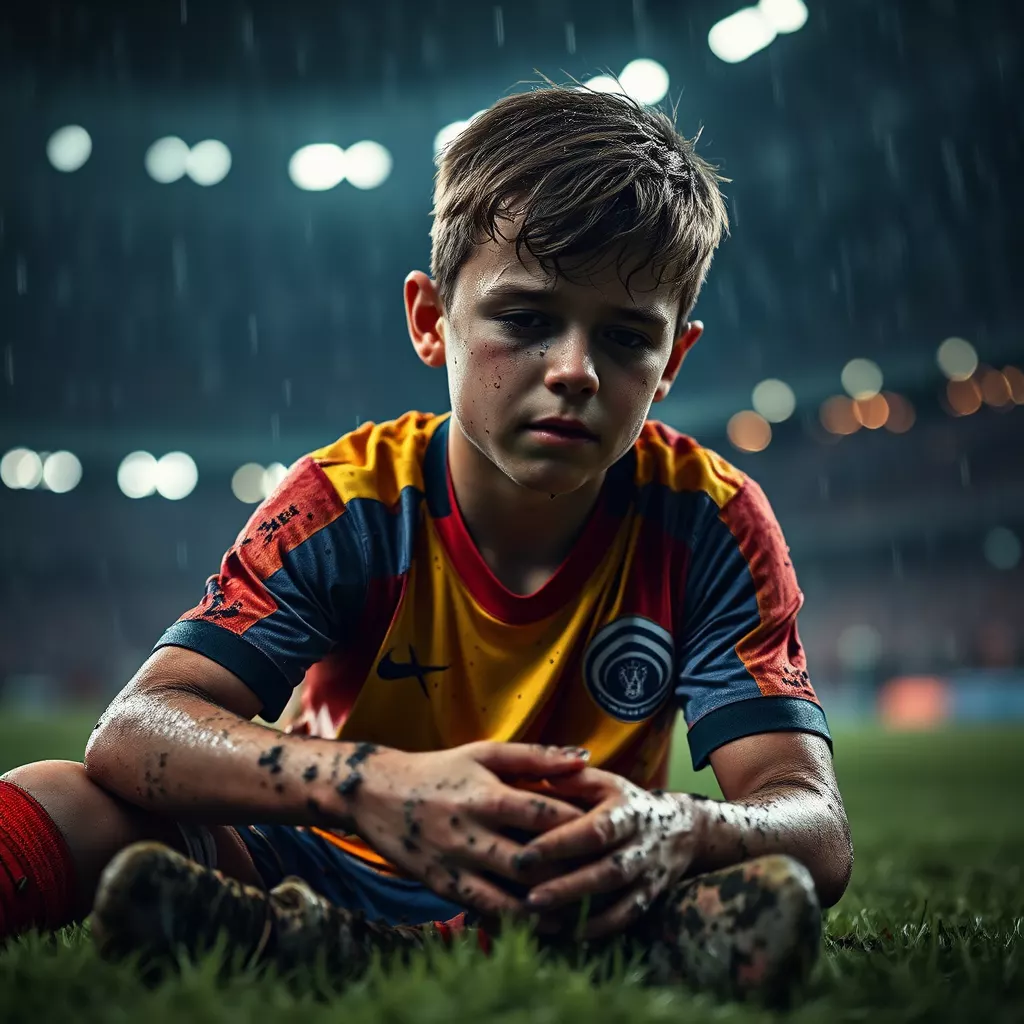 Những giây phút huy hoàng đang chờ đợi tại World Cup 2026