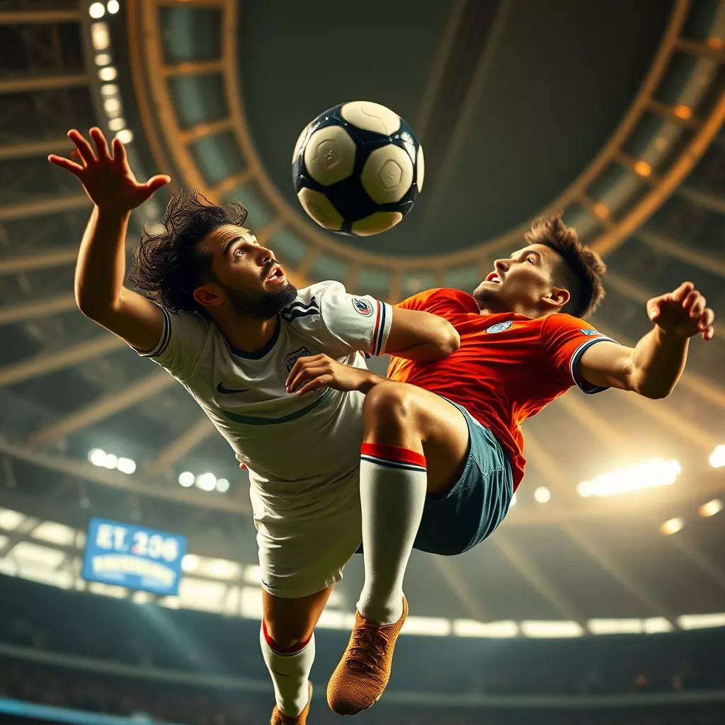 Mbappe và hành trình chinh phục Champions League cùng 8XBET