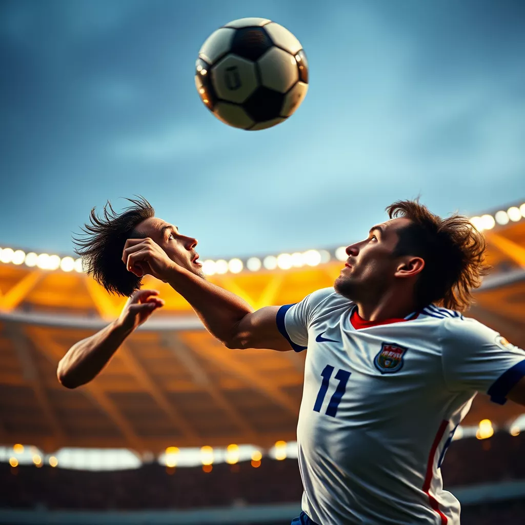 Những Cuộc Đối Đầu Kinh Điển Tái Hiện Tại World Cup 2026: Giấc Mơ Nào Sẽ Thành Hiện Thực?