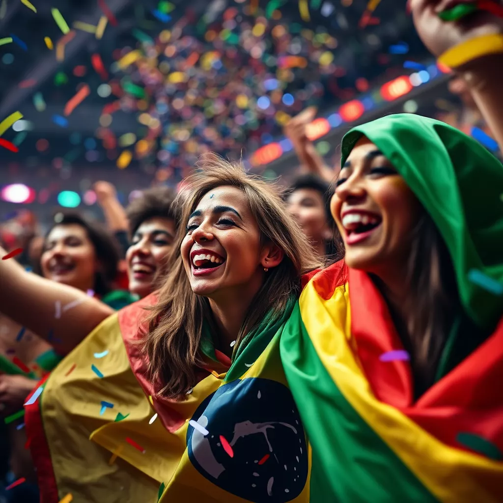 Trước thềm World Cup, các đội tuyển tăng tốc chuẩn bị – Đâu là bí quyết chiến thắng?