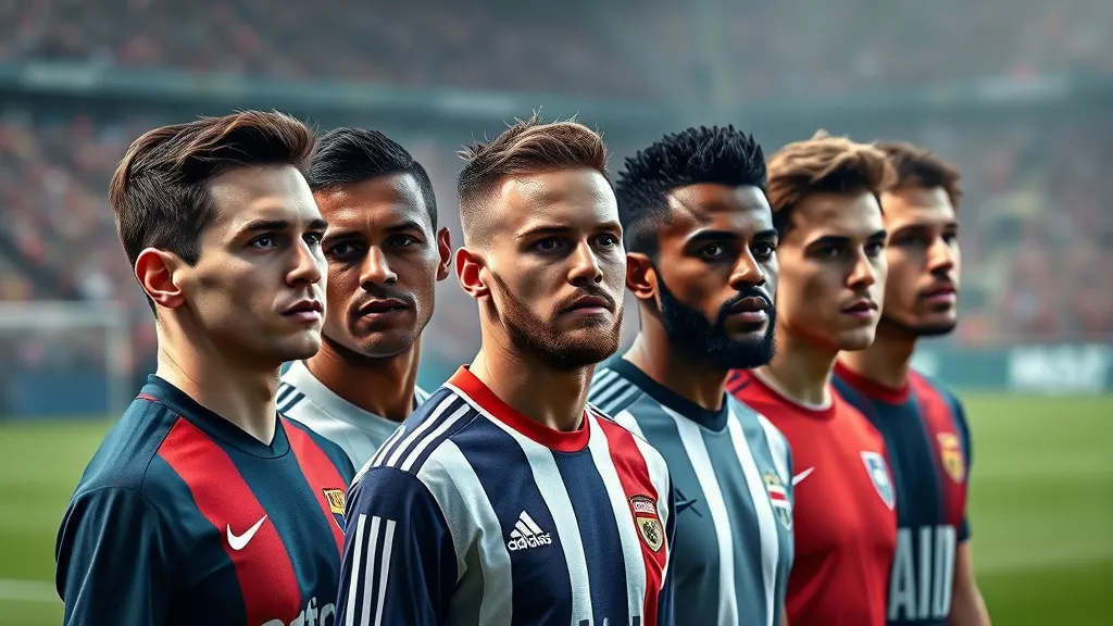 World Cup 2026 và hành trình viết nên câu chuyện huyền thoại — view 2