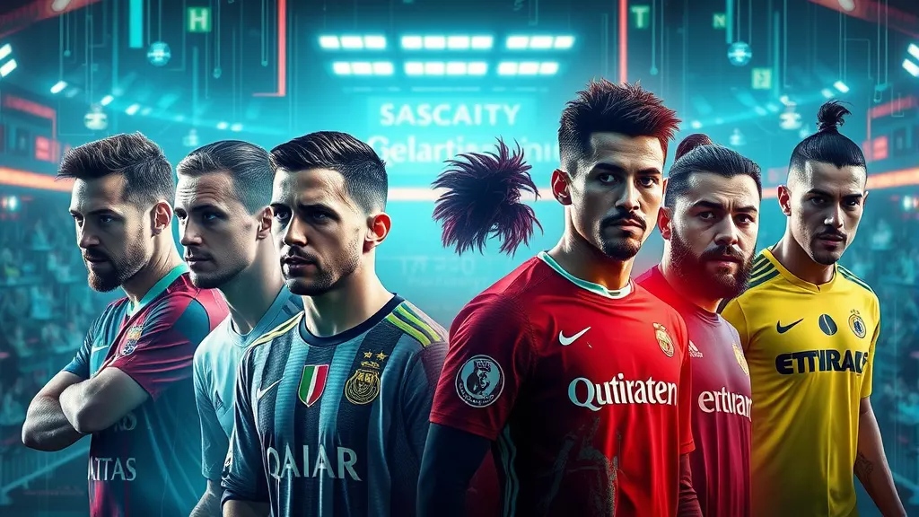 World Cup 2026 và hành trình biến giấc mơ thành hiện thực