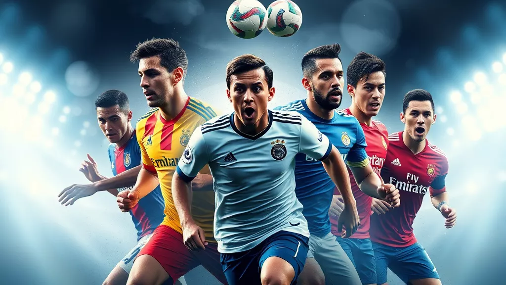 World Cup 2026 và hành trình viết nên câu chuyện huyền thoại — view 3