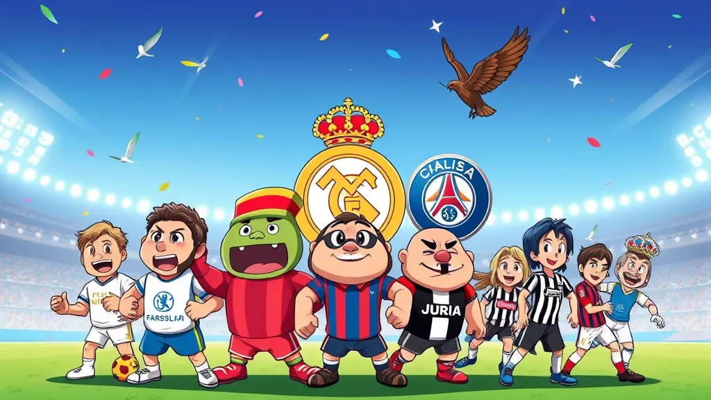 World Cup 2026 và hành trình viết nên câu chuyện huyền thoại