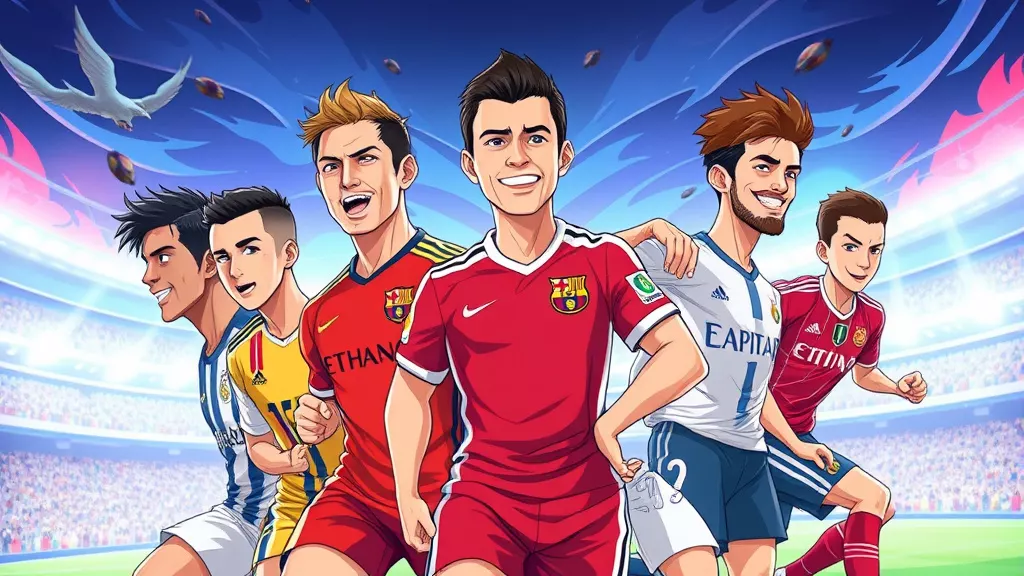 World Cup 2026 và hành trình viết nên câu chuyện huyền thoại