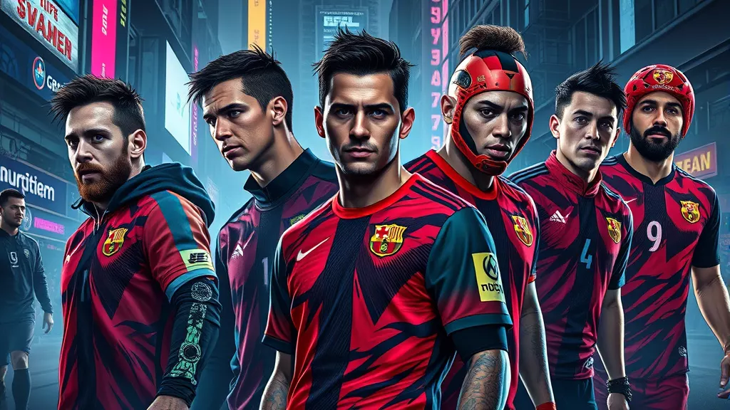 World Cup 2026 và hành trình viết nên câu chuyện huyền thoại — view 3
