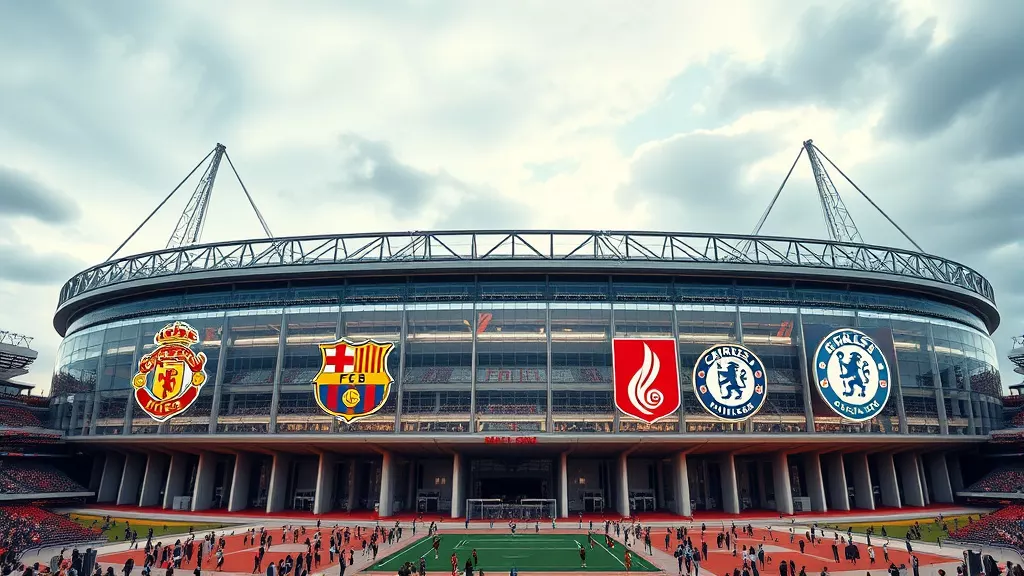 Những ngôi sao nào sẽ biến World Cup 2026 thành sân khấu của riêng mình?